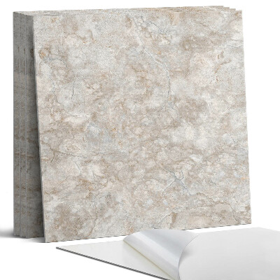 Panel ścienny pcv Naturalny wzór kamienia