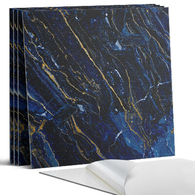 Panel ścienny pcv Abstrakcyjny wzór marmuru