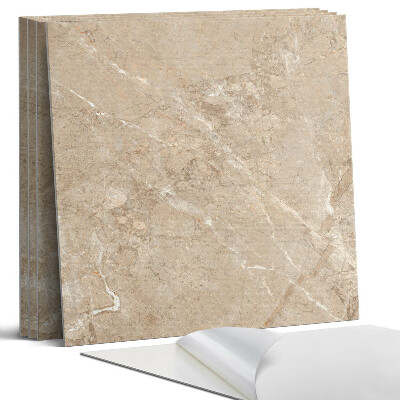 Panel ścienny pcv Naturalny wzór marmuru