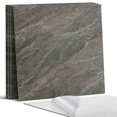 Panel dekoracyjny kwadratowy Naturalny wzór kamienia