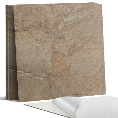 Panel ścienny pcv Naturalny wzór kamienia