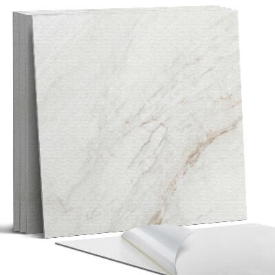 Panel ścienny pcv Elegancki wzór marmuru