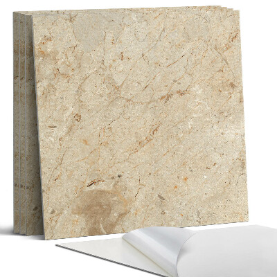 Panel ścienny pcv Naturalny wzór kamienia