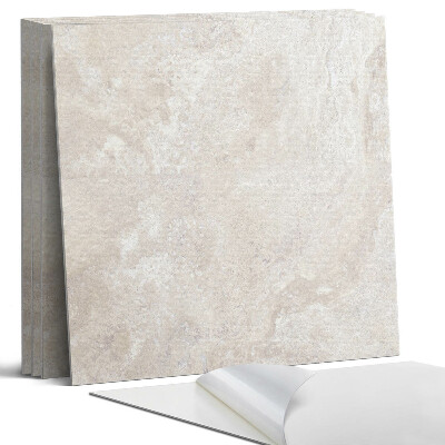 Panel dekoracyjny kwadratowy Naturalny wzór kamienia