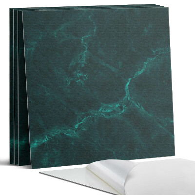 Panel ścienny pcv Wzór marmurowy z żyłkami