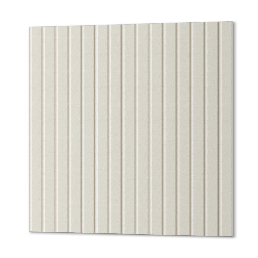 Panel samoprzylepny kwadratowy Pionowe pasy tekstury