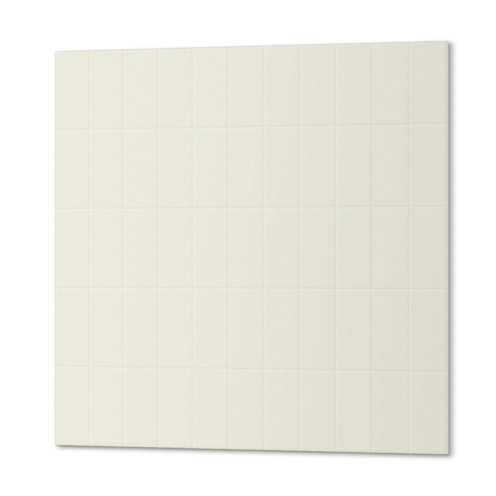 Panel ścienny pcv Modne płytki pionowe