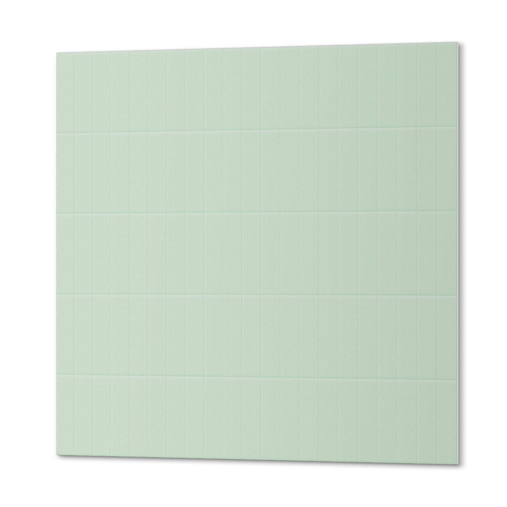 Panel ścienny pcv Modne kafelki pionowe