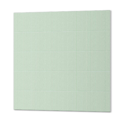 Panel ścienny pcv Modne kafelki pionowe