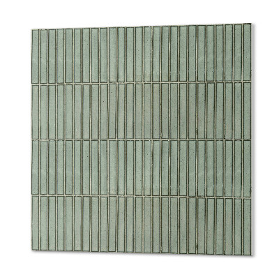 Panel ścienny pcv Prostokątne modne płytki