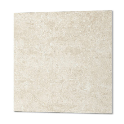 Panel dekoracyjny kwadratowy Naturalny jasny kamień