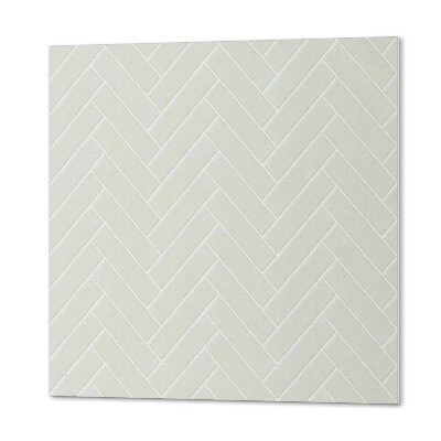 Panel ścienny pcv Wzór w jodełkę