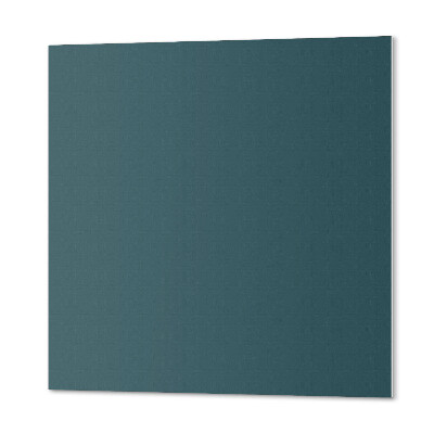 Panel samoprzylepny kwadratowy Kolor Ciemny morski