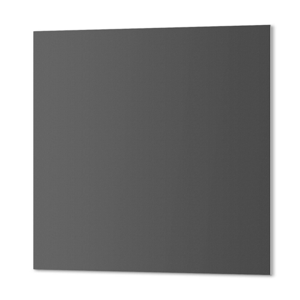 Panel samoprzylepny kwadratowy Kolor Szaro-brązowy