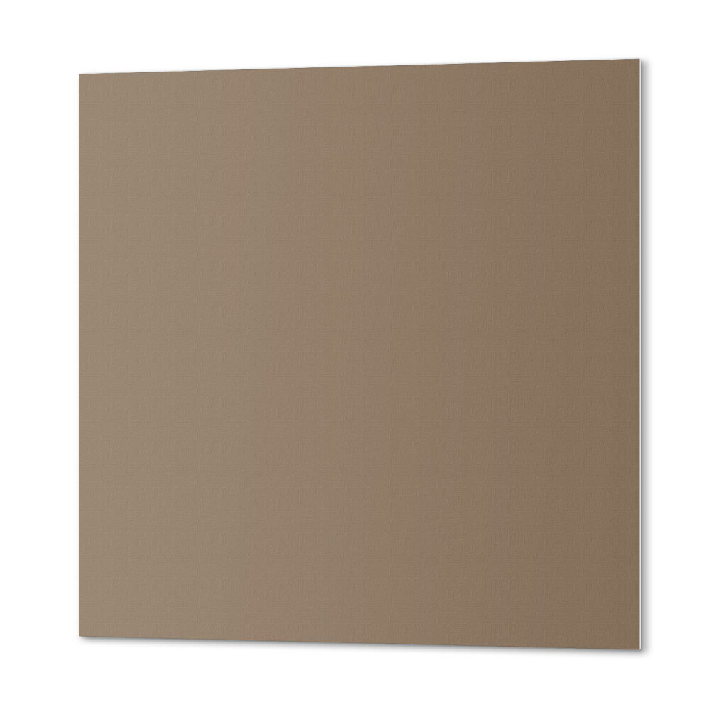 Panel ścienny pcv Kolor Brązowy