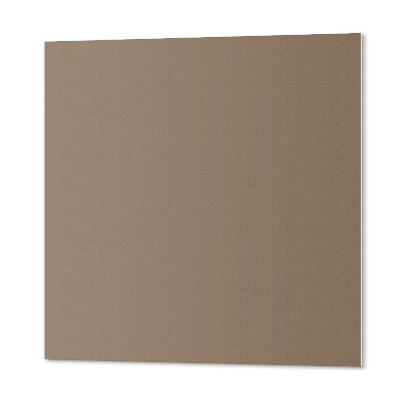 Panel ścienny pcv Kolor Brązowy