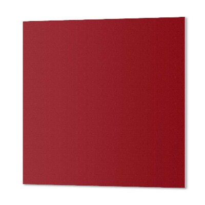 Panel ścienny pcv Kolor Burgundowy