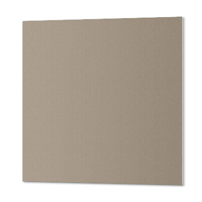 Panel samoprzylepny kwadratowy Kolor Brązowy