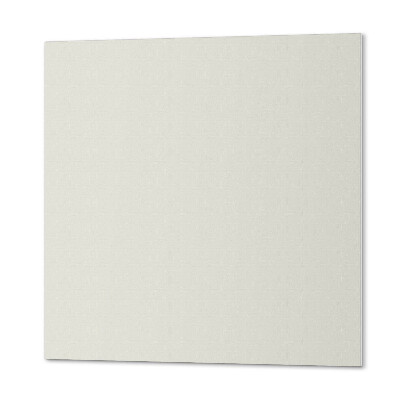 Panel samoprzylepny kwadratowy Kolor pastelowy beżowy