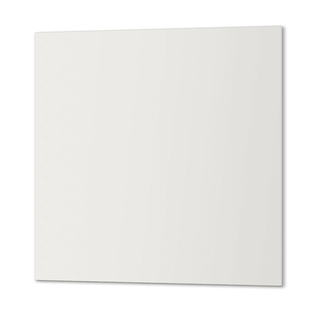 Panel dekoracyjny kwadratowy Kolor Ivory