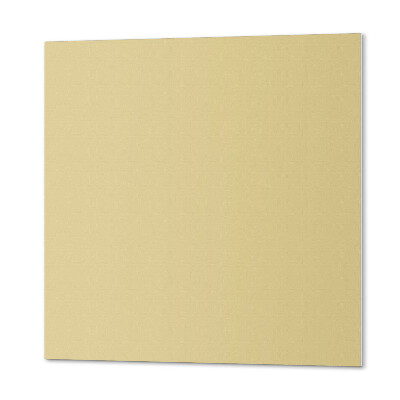 Panel ścienny pcv Kolor pastelowy żółty