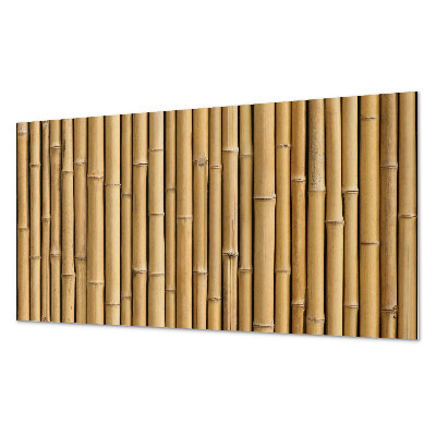 Panel dekoracyjny Tekstura bambusa