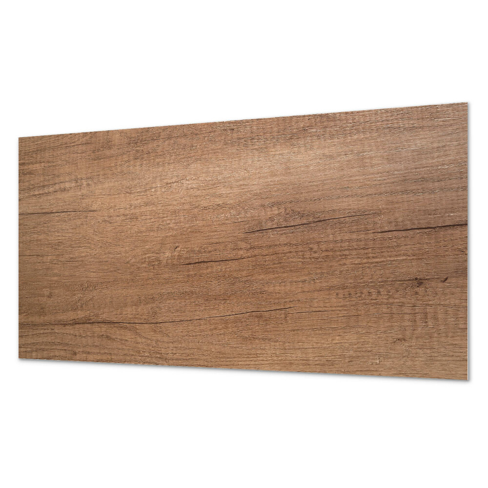 Panel pcv na ścianę Wzór naturalnej struktury drewna