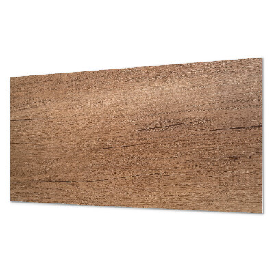 Panel pcv na ścianę Wzór naturalnej struktury drewna