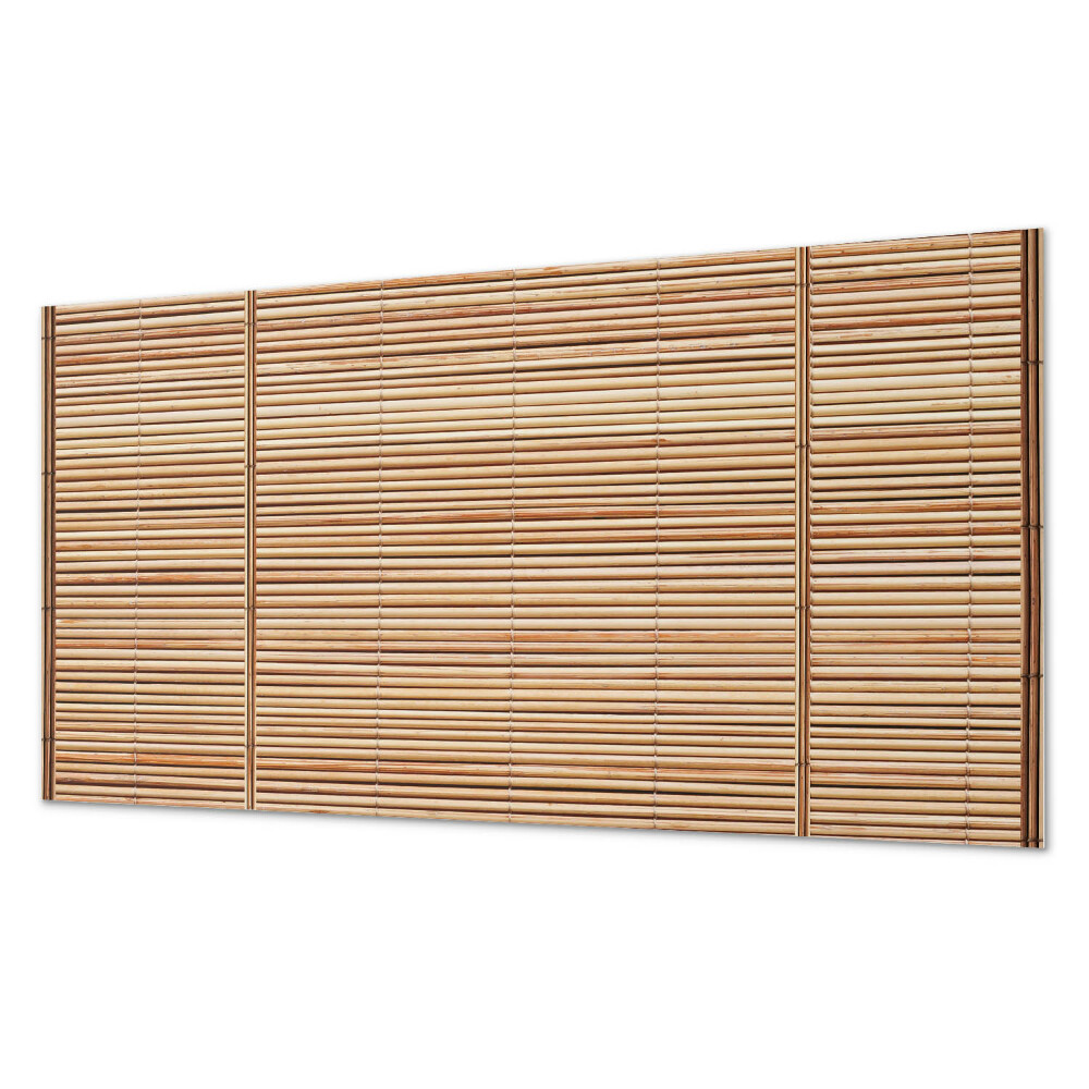 Panel dekoracyjny Deska w poziome wzory