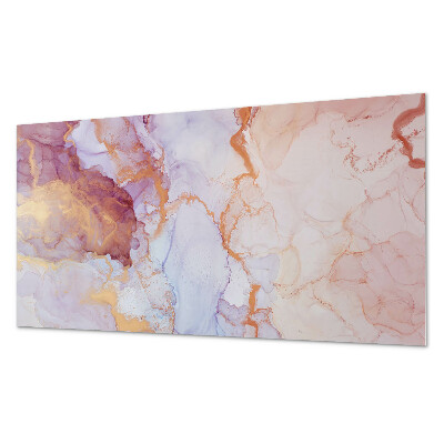 Panel ścienny pcv Artystyczny motyw akwarelowy