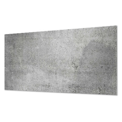 Panel dekoracyjny Surowy betonowy wzór