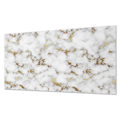 Panel ścienny pcv Marmurowe desenie z delikatnymi żyłkami