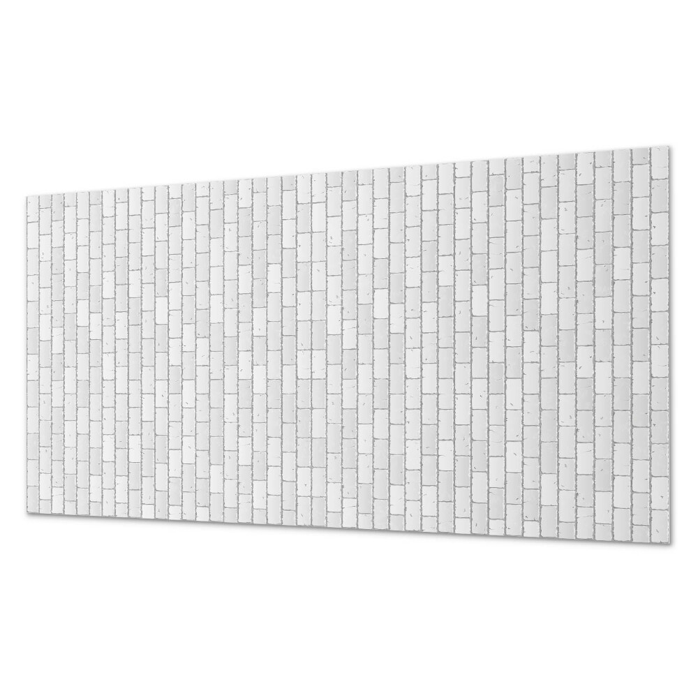 Panel ścienny pcv Ceglasta tekstura