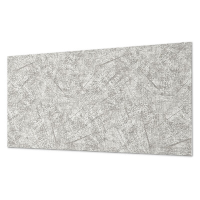 Panel ścienny pcv Betonowa struktura w nowoczesnym stylu