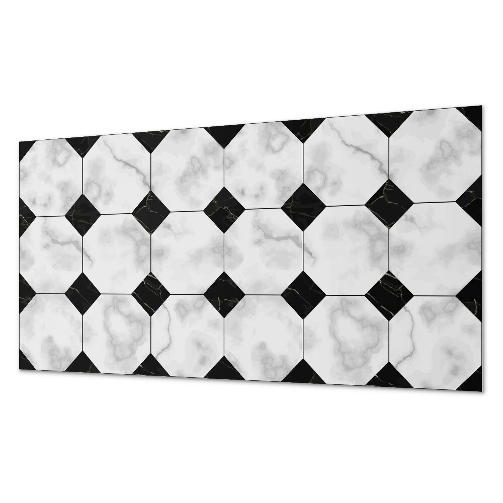 Panel dekoracyjny Nowoczesne motywy geometryczne