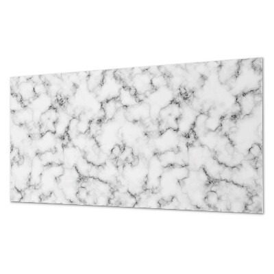 Panel ścienny pcv Marmurowe wzory z delikatnymi żyłkami