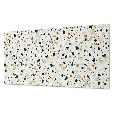 Panel dekoracyjny Kamienna mozaika