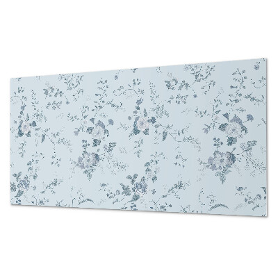 Panel pcv na ścianę Kwiatowa kompozycja