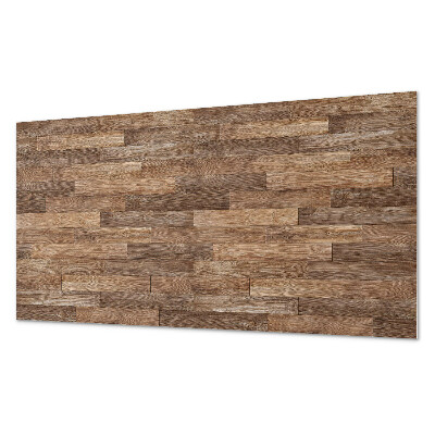 Panel ścienny pcv Deska w stylu naturalnym