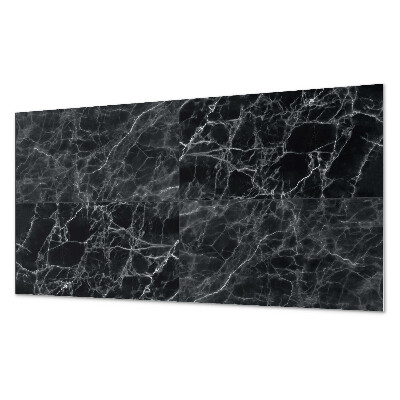 Panel ścienny pcv Marmurowa struktura z delikatnymi żyłkami