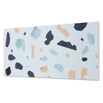 Panel dekoracyjny Abstrakcyjny motyw skalny