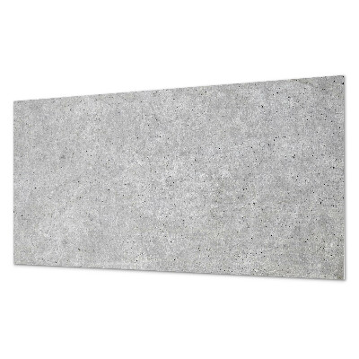 Panel pcv na ścianę Surowy betonowy wzór