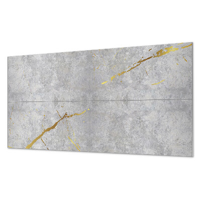 Panel pcv na ścianę Wzór marmurowy w eleganckim stylu