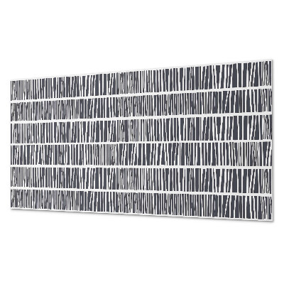 Panel ścienny pcv Nowoczesny motyw linii