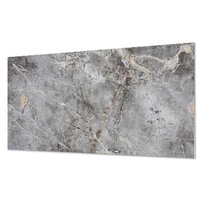 Panel pcv na ścianę Wzór skały przyrody