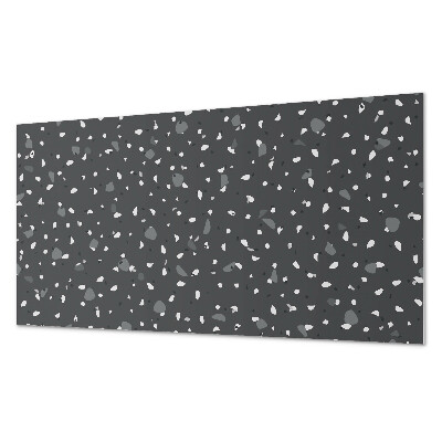 Panel pcv na ścianę Delikatne kropki w różnych odcieniach