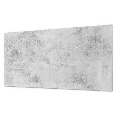 Panel ścienny pcv Surowy beton w fakturze