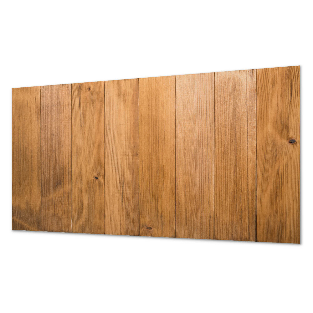 Panel pcv na ścianę Naturalny wzór drewnianych desek