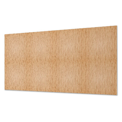 Panel ścienny pcv Wzór inspirowany drewnianą strukturą