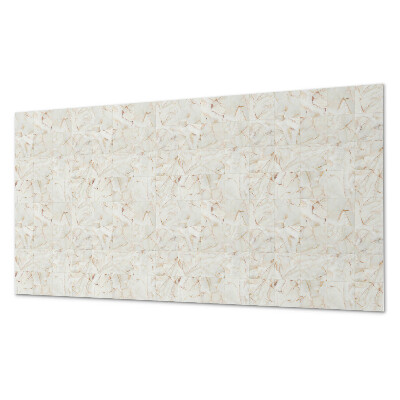 Panel dekoracyjny Wzór marmurowy w stylu abstrakcyjnym